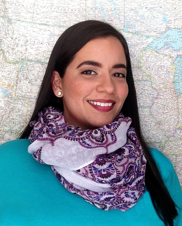 Maria Sol Ramirez Saenz